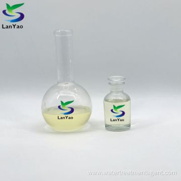 High-Purity Liquid Polyaluminum Chloride Water Treatment